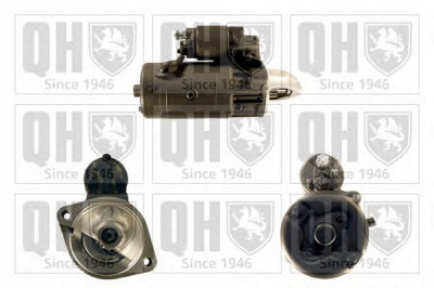 QUINTON HAZELL qrs2111 -  Стартер